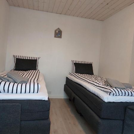 Venos Rooms 2 Hirtshals Luaran gambar
