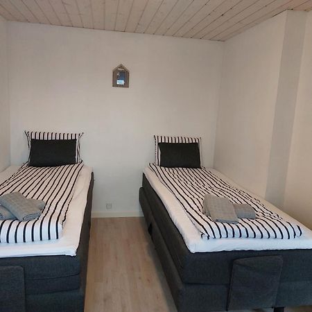 Venos Rooms 2 Hirtshals Luaran gambar