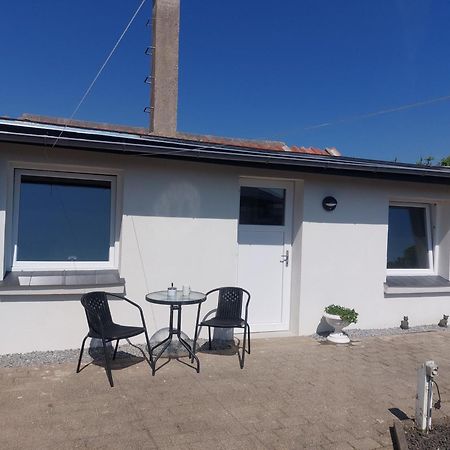 Venos Rooms 2 Hirtshals Luaran gambar