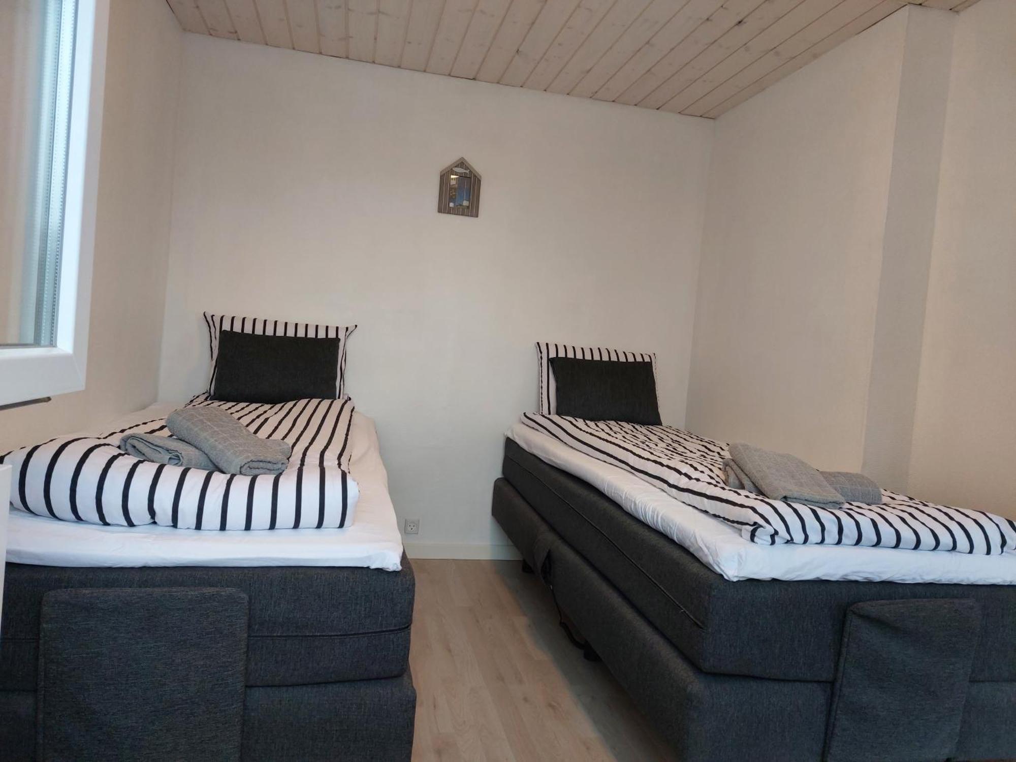 Venos Rooms 2 Hirtshals Luaran gambar
