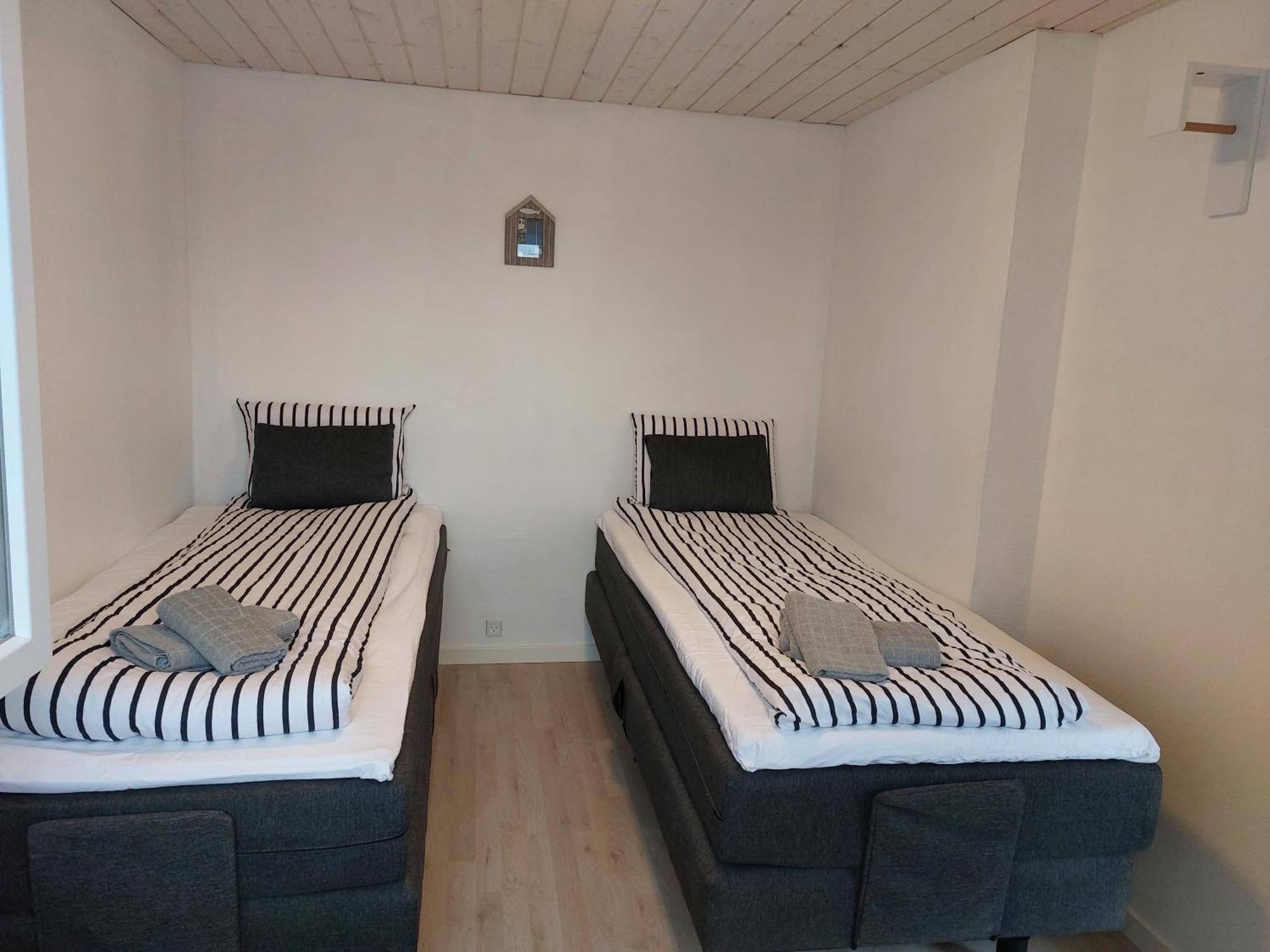 Venos Rooms 2 Hirtshals Luaran gambar