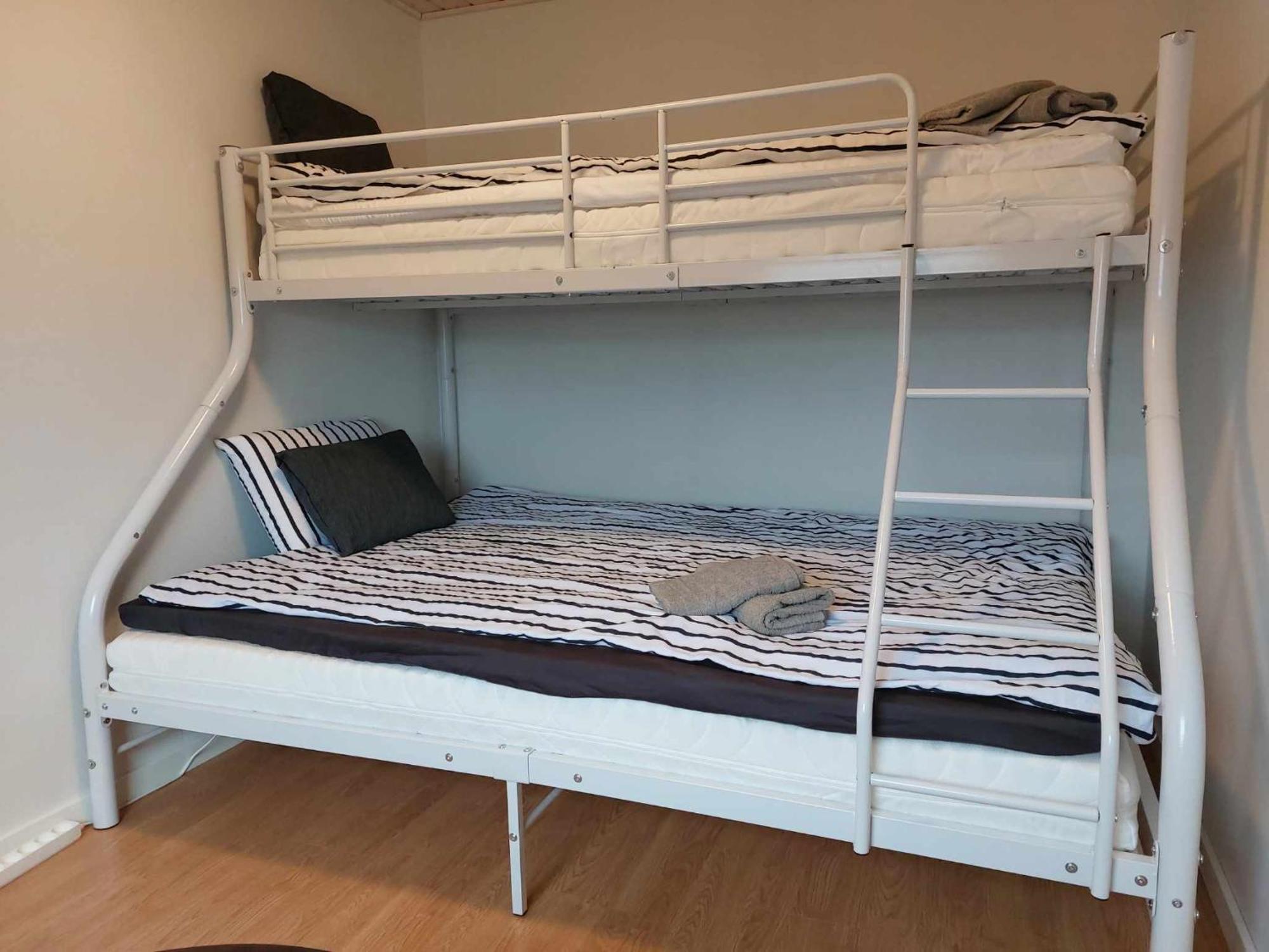 Venos Rooms 2 Hirtshals Luaran gambar