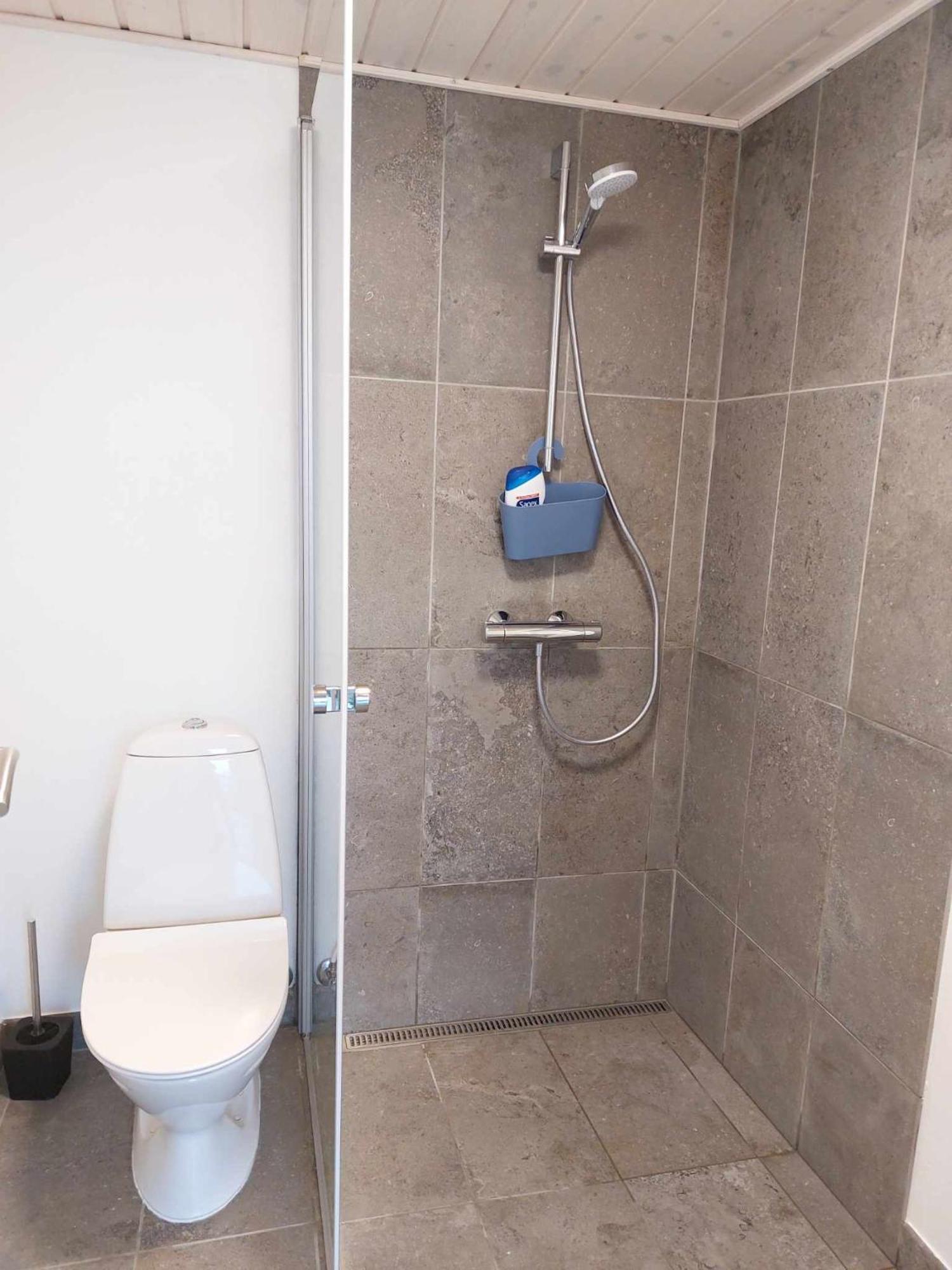 Venos Rooms 2 Hirtshals Luaran gambar