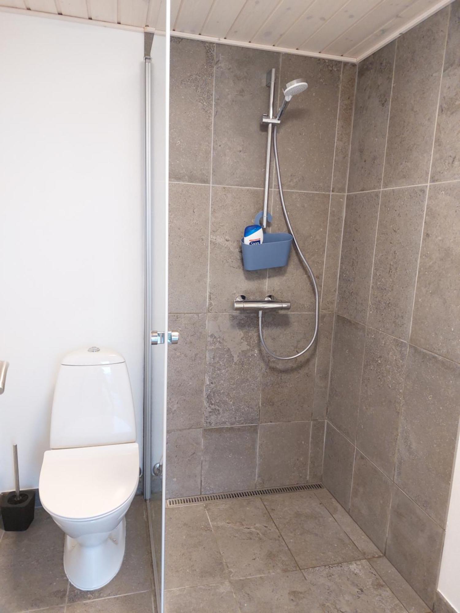 Venos Rooms 2 Hirtshals Luaran gambar