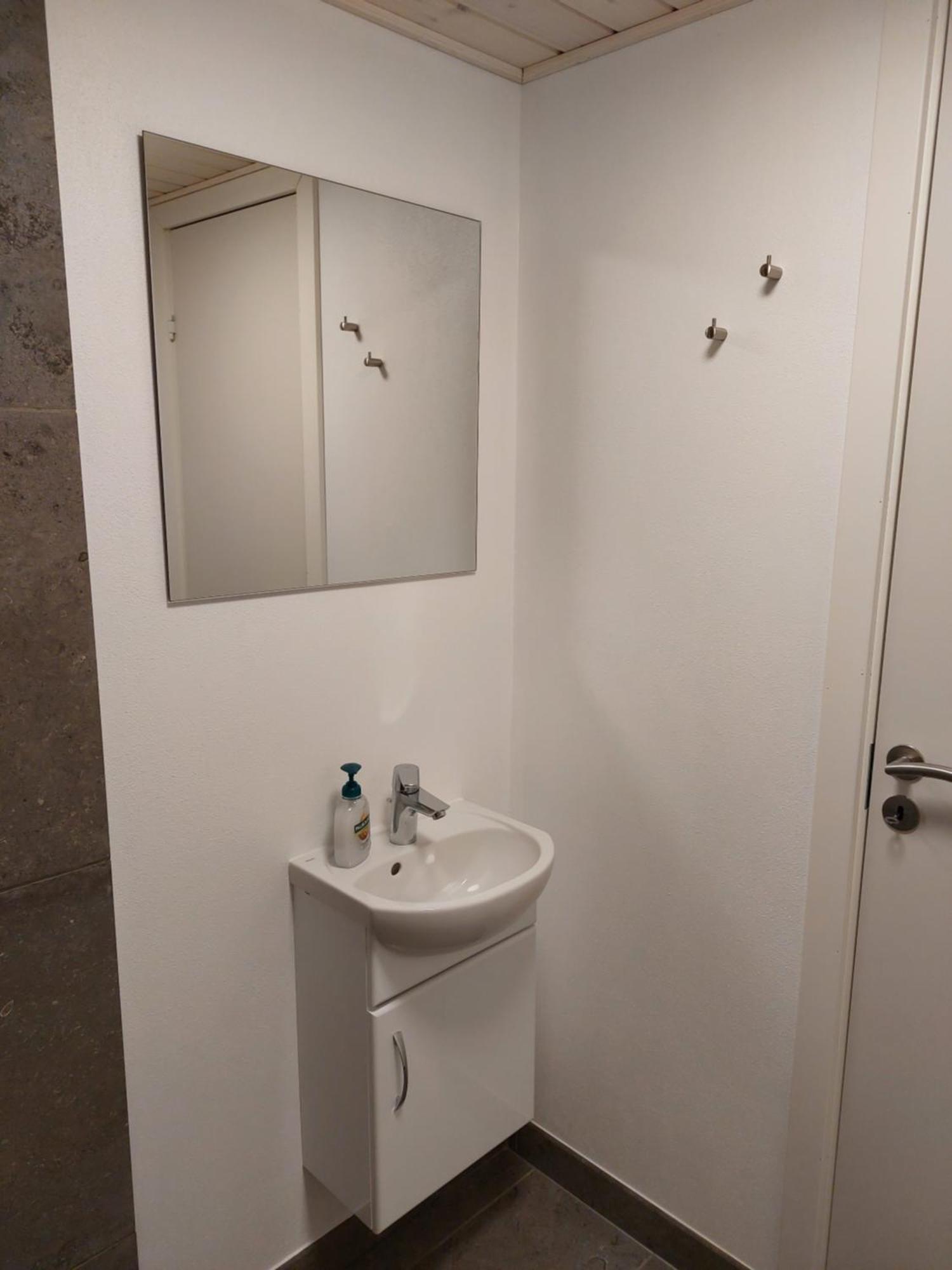 Venos Rooms 2 Hirtshals Luaran gambar