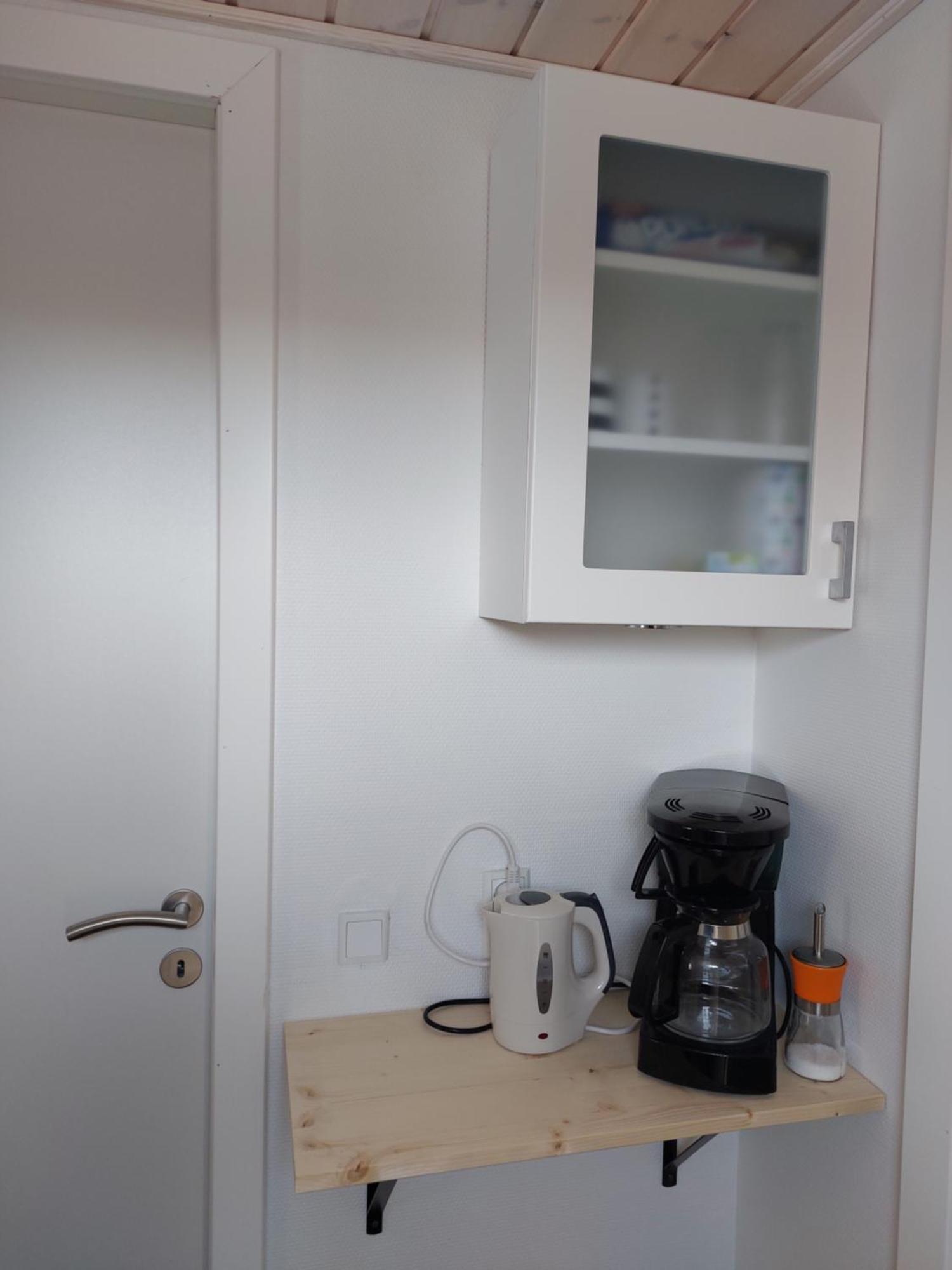 Venos Rooms 2 Hirtshals Luaran gambar