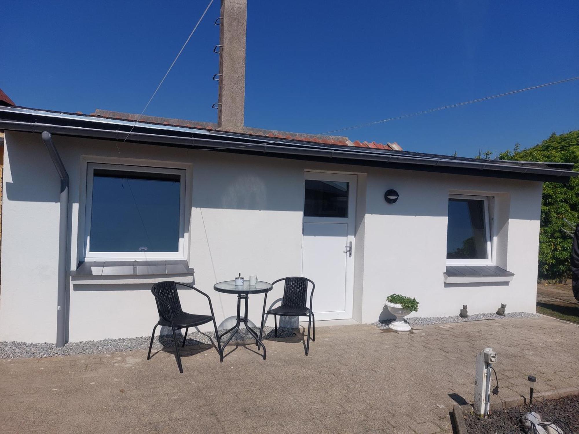 Venos Rooms 2 Hirtshals Luaran gambar